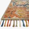 Zharah - ZR-10 Rust / Blue