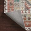 Zion - ZIO-04 Ivory / Multi