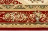 Regal - 271 Burgundy