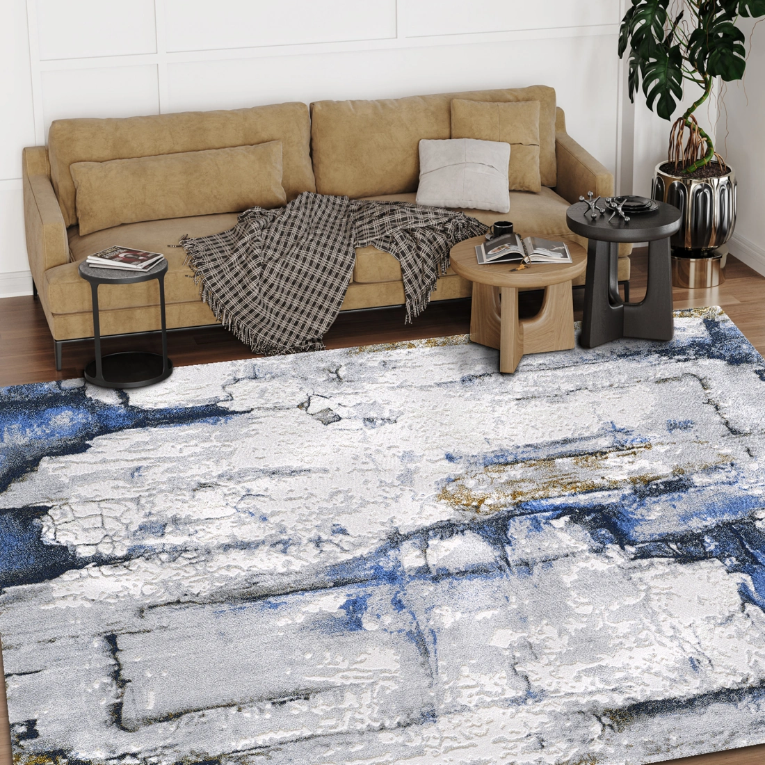 Regency - 955 Arctic