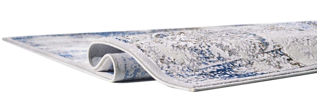 Regency - 957 Blue Thunder