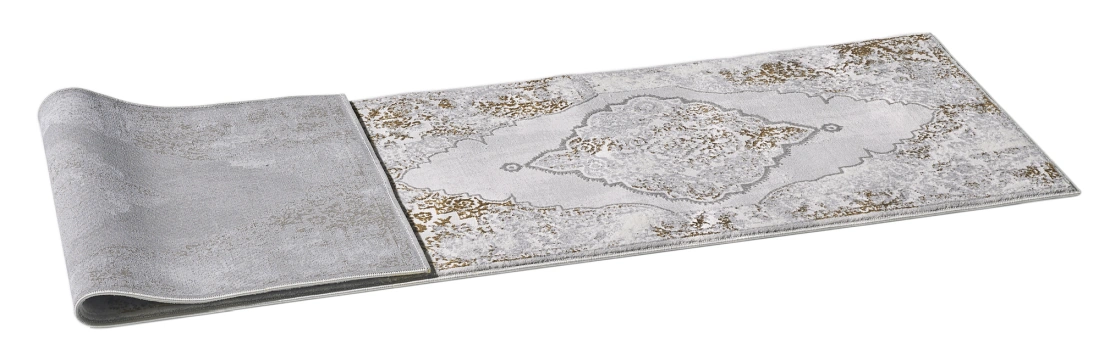 Regency - 957 Gold Chrome