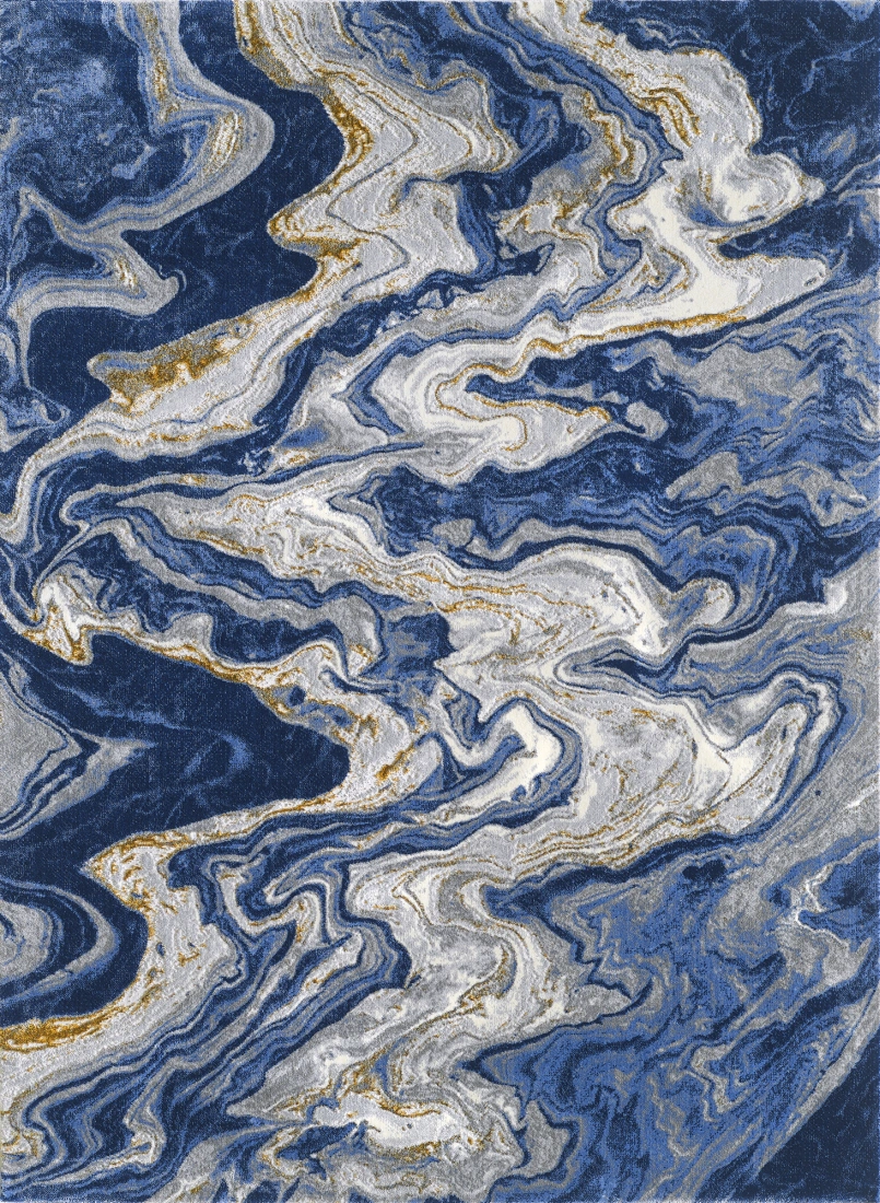 Regency - 958 Blue Thunder
