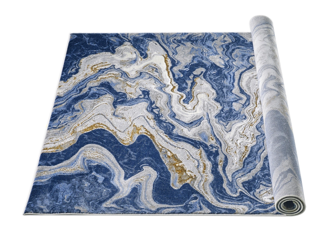 Regency - 958 Blue Thunder