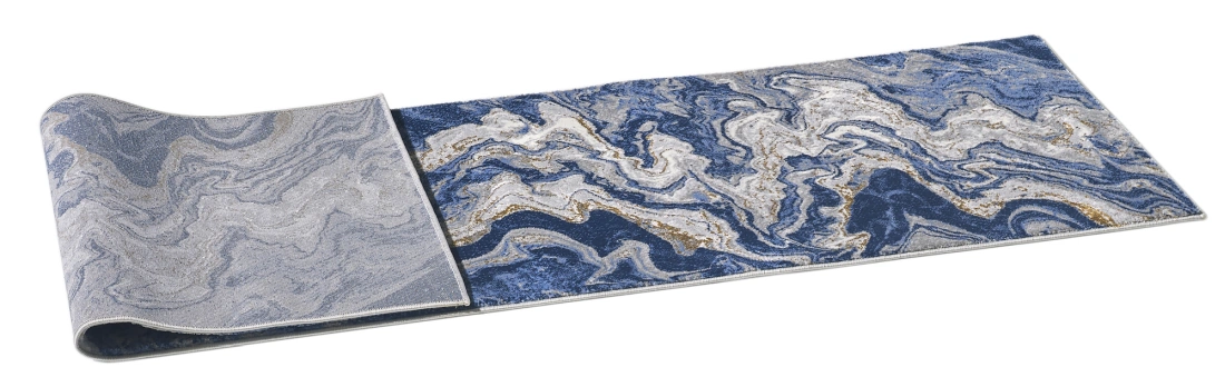 Regency - 958 Blue Thunder
