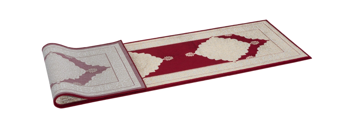 Sapphire - 780 Burgundy
