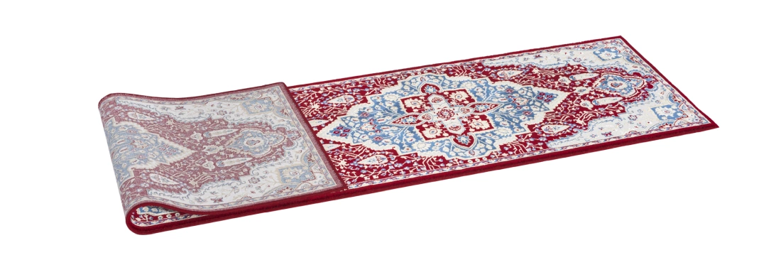 Sapphire - 783 Burgundy