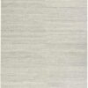 Alanna Aln01 Silver Area Rug