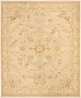 Antique Bloom Anb03 Beige Area Rug