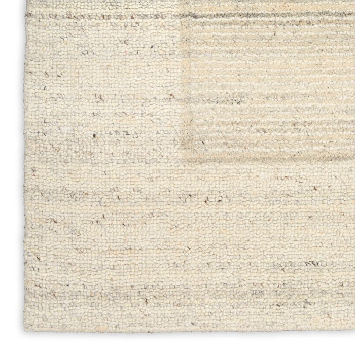Ck082 Ridge Rdg01 Ivory Area Rug