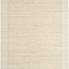 Ck082 Ridge Rdg01 Ivory Area Rug