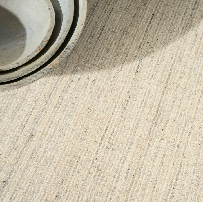 Ck082 Ridge Rdg01 Ivory Area Rug