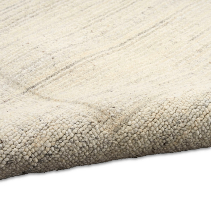 Ck082 Ridge Rdg01 Ivory Area Rug