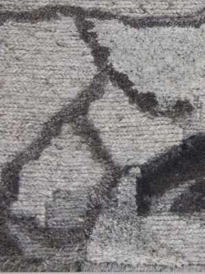 Divine Div01 Charcoal Rug