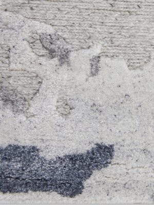Divine Div04 Slate Area Rug