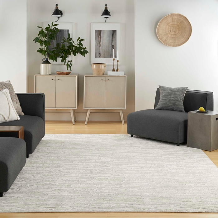 Divine Div11 Ivory 0 Area Rug
