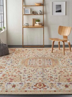 Majestic Mst03 Sand Rug