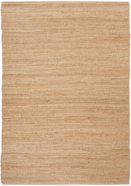 Natural Jute Njt01 Bleached Area Rug