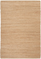 Natural Jute Njt01 Bleached Area Rug