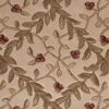 Ashton House Regal Vine A02R Ivory Runner