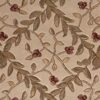 Ashton House Regal Vine A02R Ivory Runner