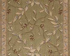 Ashton House Regal Vine A02R Kiwi Runner