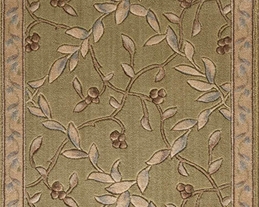 Ashton House Regal Vine A02R Kiwi Runner