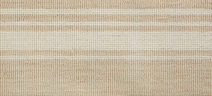Sands Point Sptbd Dune/Ivory Border