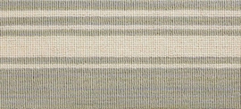 Sands Point Sptbd Mist/Ivory Border