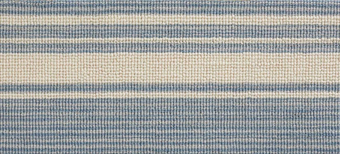 Sands Point Sptbd Surf/Ivory Border