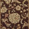 NOURISON_SULTANA_PERSIANJEWEL_SU21_BRNST_27_RUNNER-1.jpg Sultana Persian Jewel Su21 Brownstone Runner
