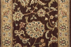 NOURISON_SULTANA_PERSIANJEWEL_SU21_BRNST_27_RUNNER-1.jpg Sultana Persian Jewel Su21 Brownstone Runner