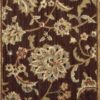 NOURISON_SULTANA_PERSIANJEWEL_SU21_BRNST_27_RUNNER-2.jpg Sultana Persian Jewel Su21 Brownstone Runner