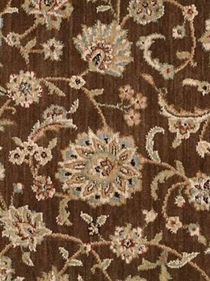 Sultana Persian Jewel Su21 Brownstone Runner