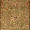 Sultana Persian Jewel Su21 Emerald Runner