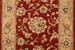 Sultana Persian Jewel Su21 Ruby Runner