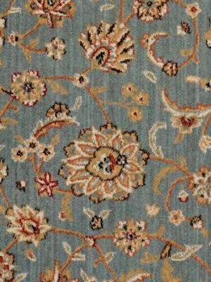 Sultana Persian Jewel Su21 Sapphire Runner