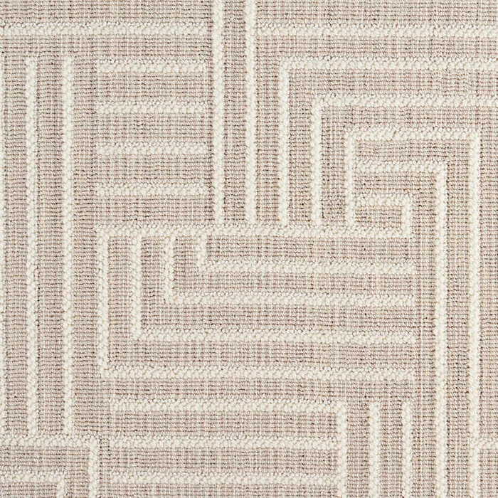Bel Air Mulholland Muhll Shell/Ivory