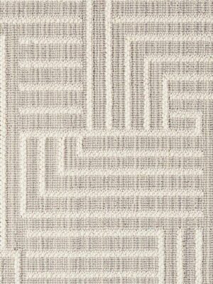 Bel Air Mulholland Muhll Oyster/Ivory