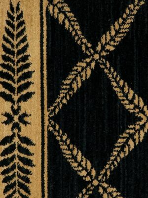 Chateau Normandy No01 Onyx Broadloom