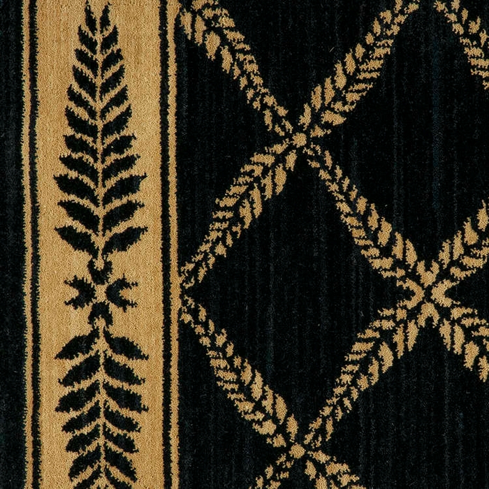Chateau Normandy No01 Onyx Broadloom
