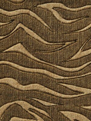Cosmopolitan Urban Tiger C29F Cocoa Broadloom