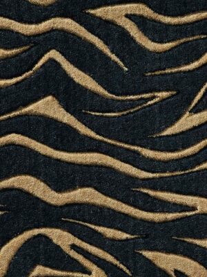 Cosmopolitan Urban Tiger C29F Midnight Broadloom