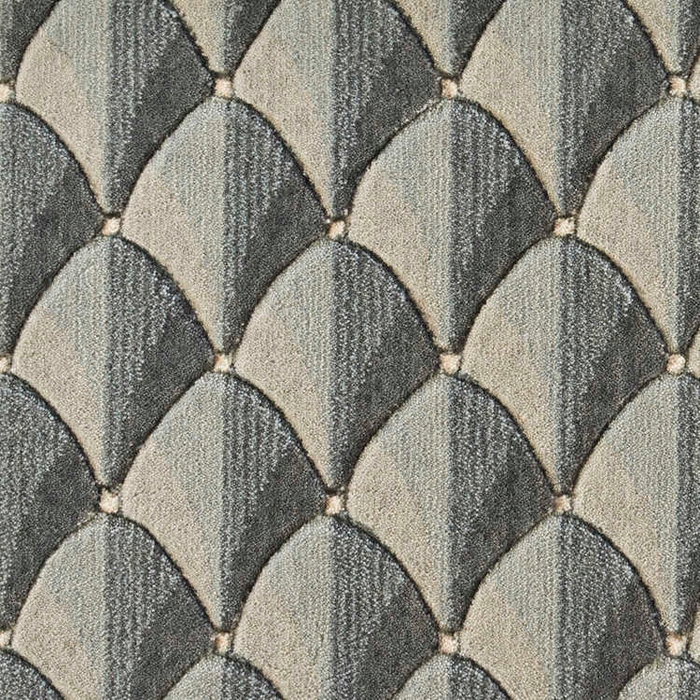 Cosmopolitan Shadowscape C73F Chrome Broadloom