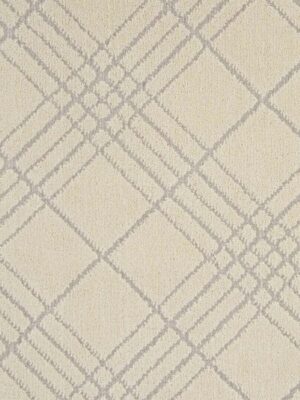Danbury Plaid Dbpld Alabaster