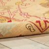 Nourmak S123 Gold Rug
