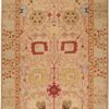 Nourmak S123 Gold Rug