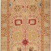 Nourmak S123 Gold Rug