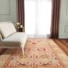 Nourmak S123 Gold Rug