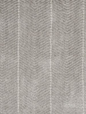 Satin Chevron Satch Coin